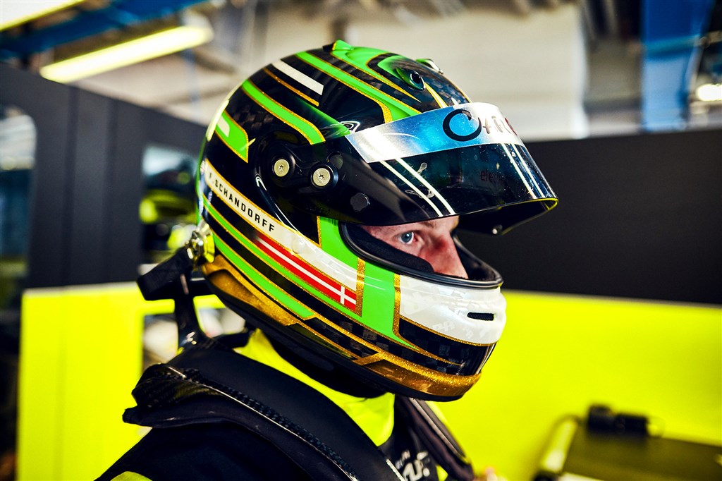 (Foto: Car Guy Racing)
